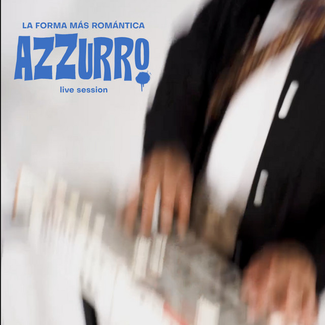 La Forma Más Romántica - live session