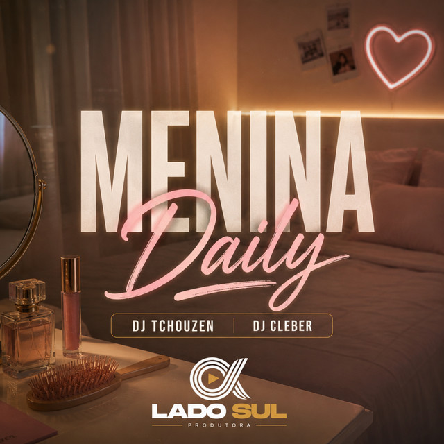 Menina Daily
