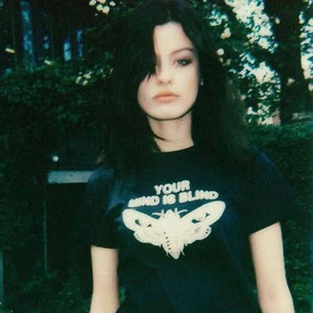 met cover art