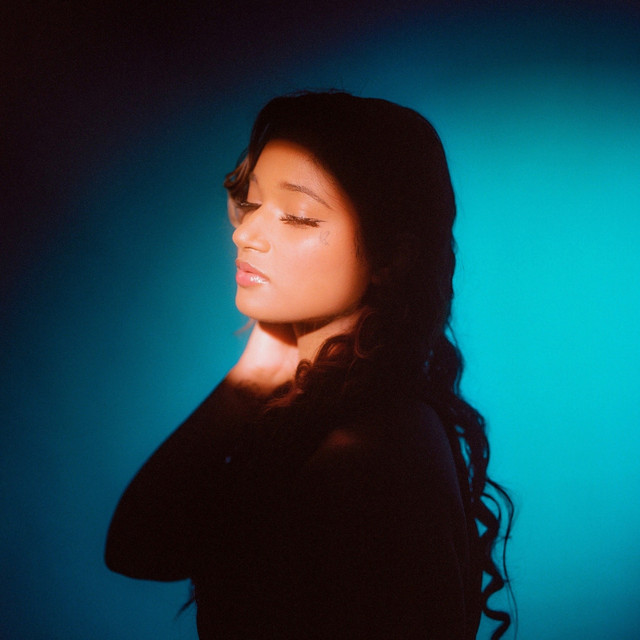 Intuition cover