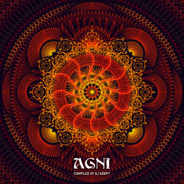 VA Agni cover