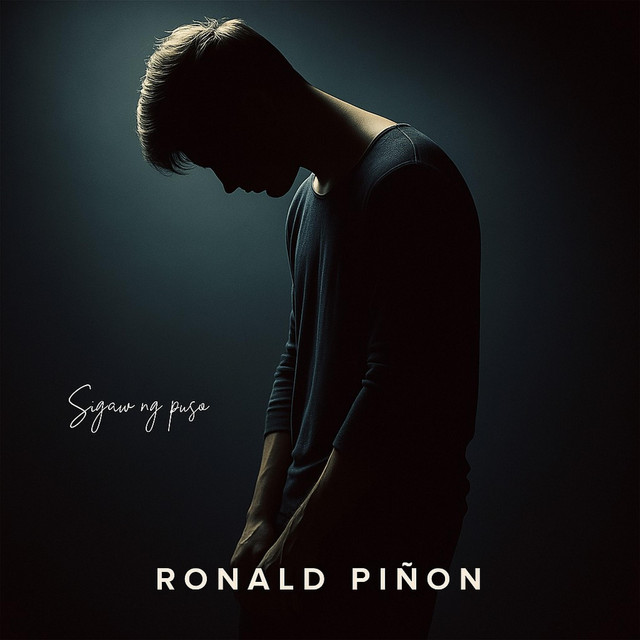Sigaw Ng Puso cover art
