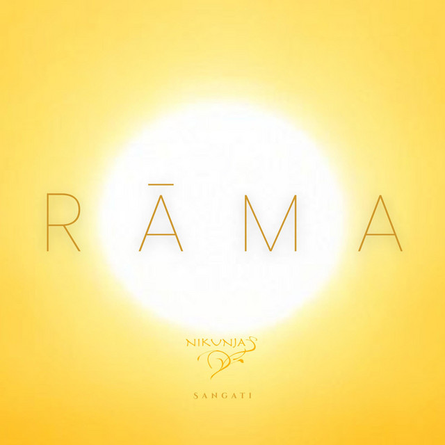 RAMA cover