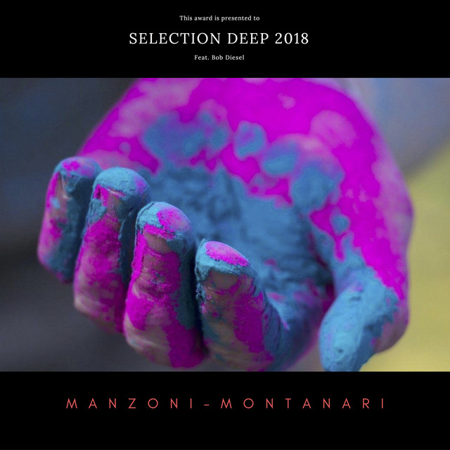ManzOni Photo