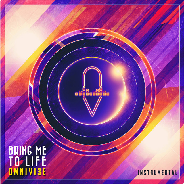 Bring Me To Life (Instrumental) cover art