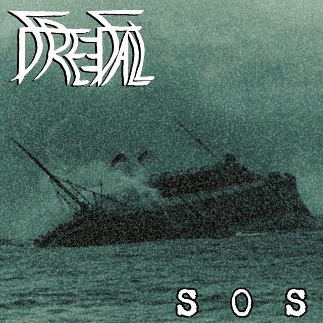 S.O.S. cover art