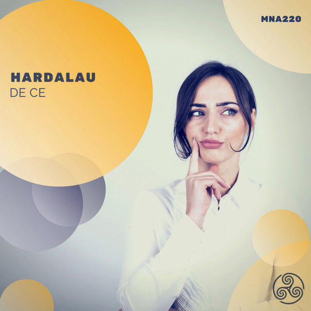 Hardalau