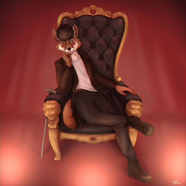ELI Anthology Part III cover art