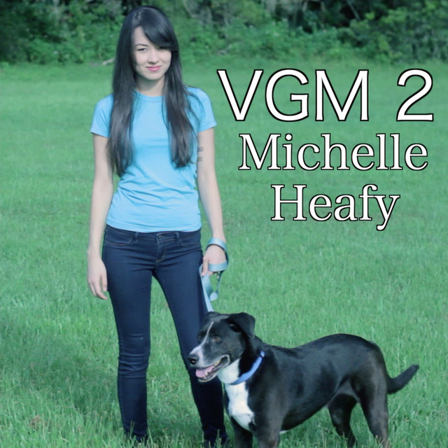 VGM 2 cover art
