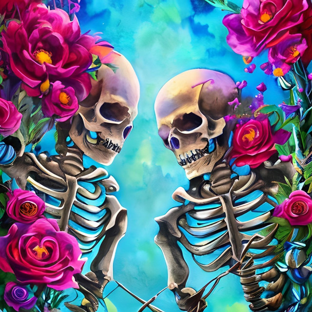 Die Today cover art