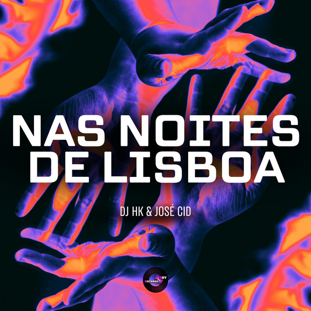 Nas Noites de Lisboa - Dance Version