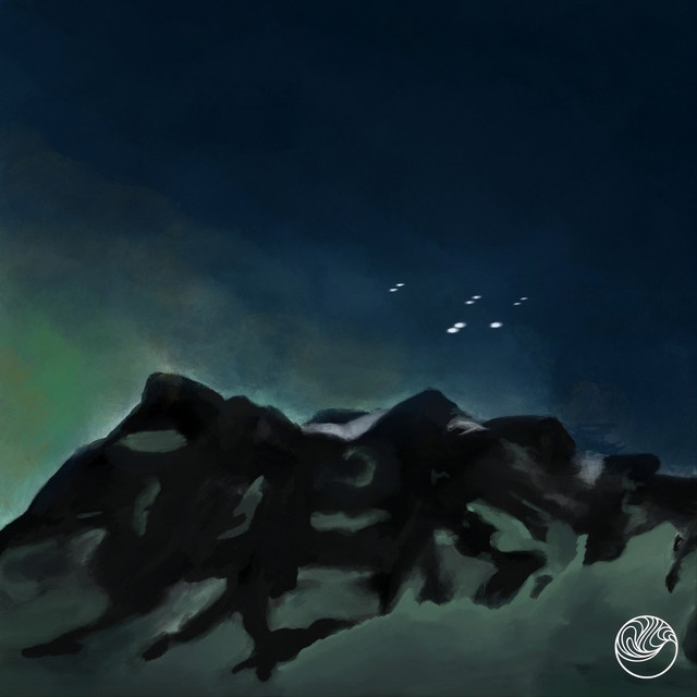 away from home cover art