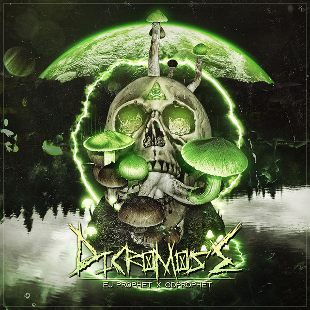 Dicromose cover