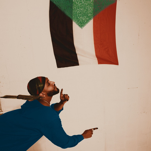 Yallah Nargus cover art