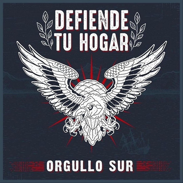 Defiende Tu Hogar cover art