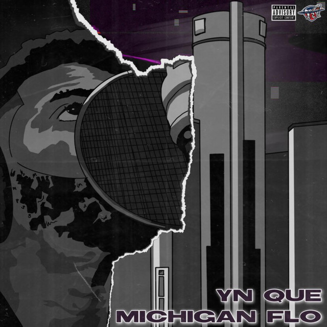 Michigan Flo cover art