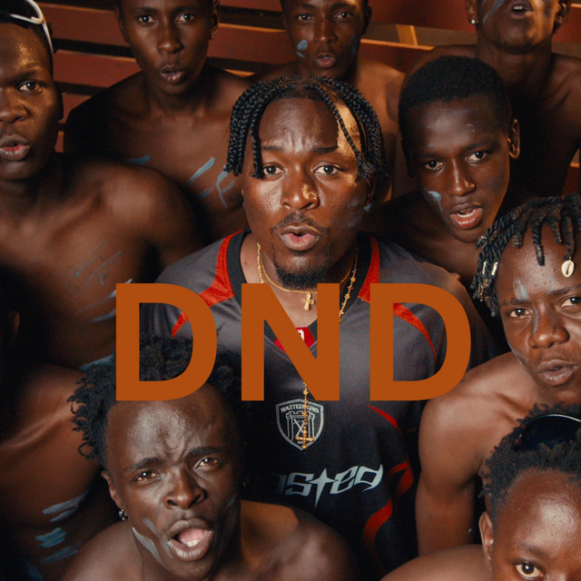 D N D