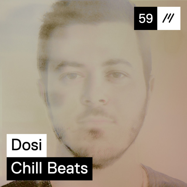 Chill Beats cover art