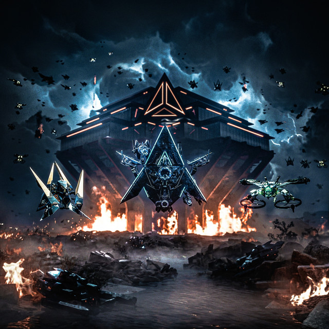 undefined album image