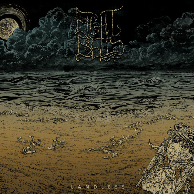 Landless cover art
