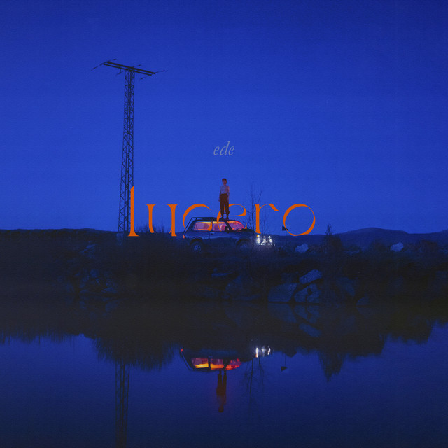 Lucero cover art