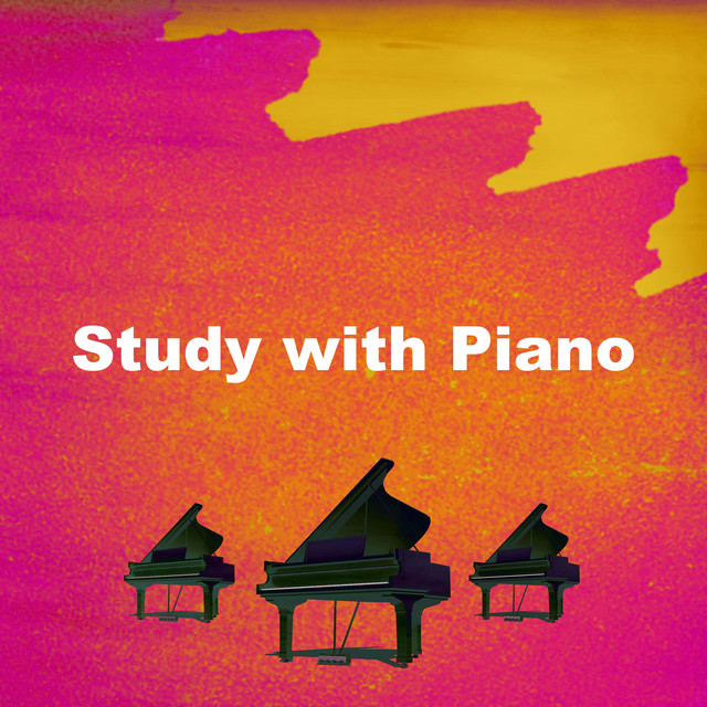 Study with Piano - Album by Piano for Studying | Spotify