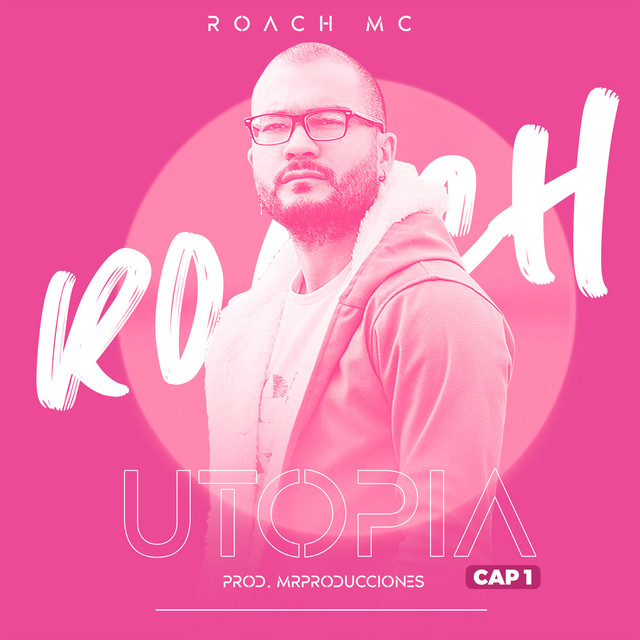 Utopía (Cap 1) cover art