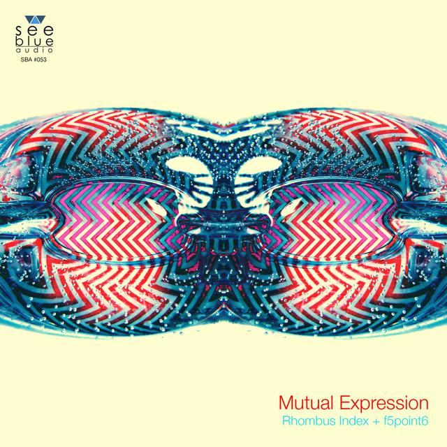 Mutual Expression cover art