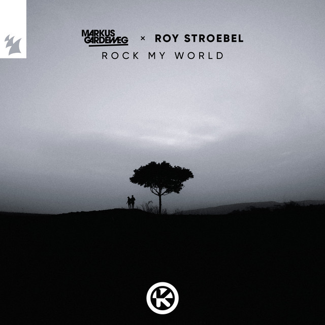 Rock My World