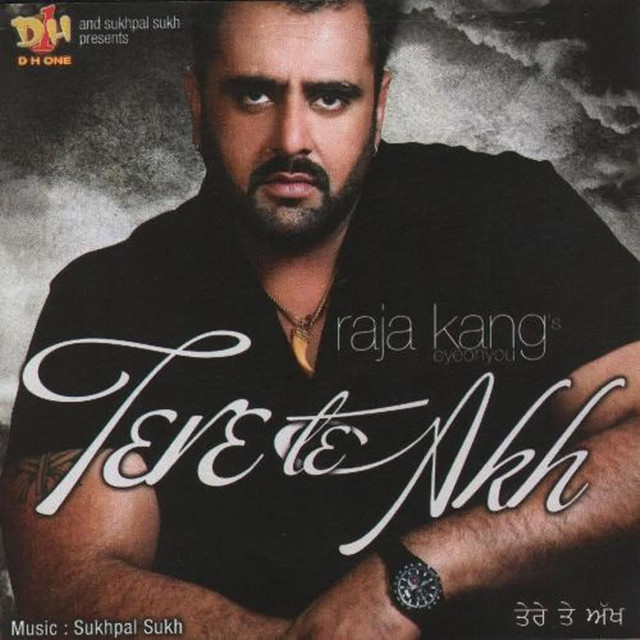 Raja Kang | Spotify