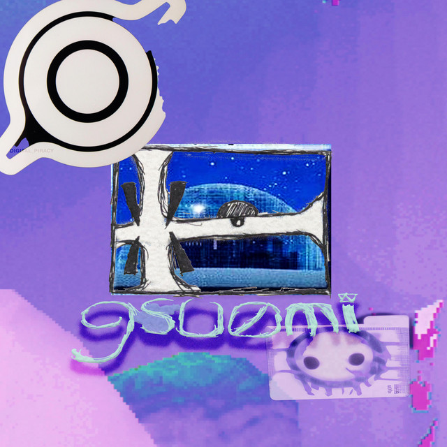 ｇｓｕｏｍｉ＿ｄａｔａ cover art