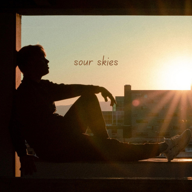 Sour Skies cover