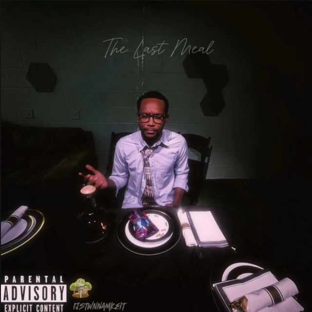 Chemistry cover art