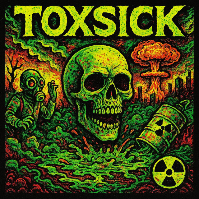 TOXSICK