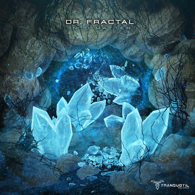 Into Matter (Original Mix) cover art