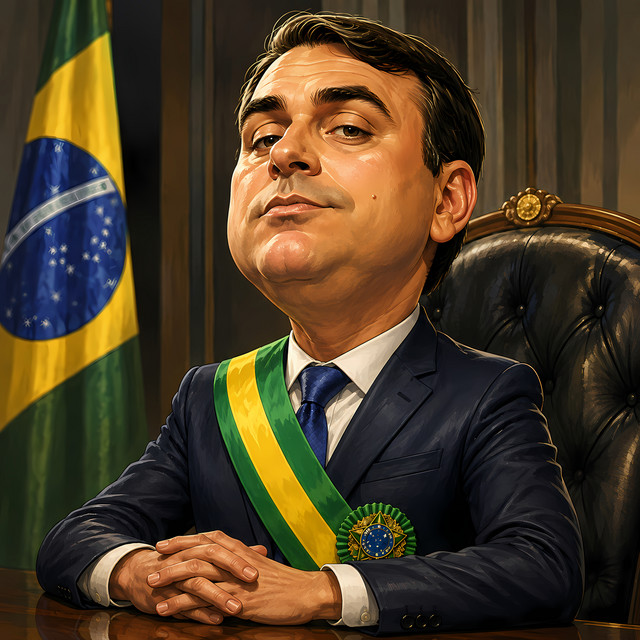 Direita é o Caminho