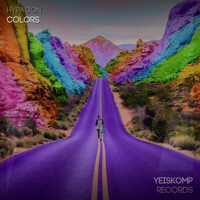 Colors - Original Mix