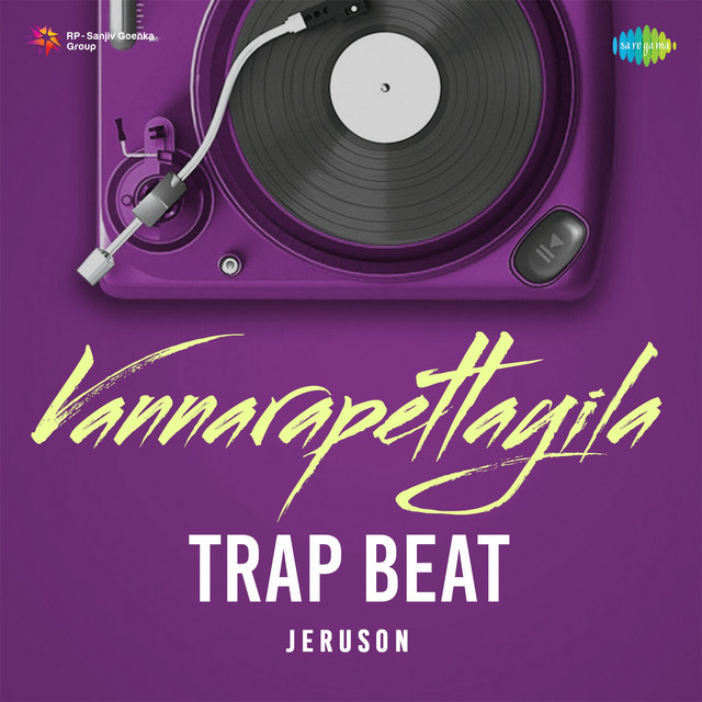 Vannarapettayila - Trap Beat album image