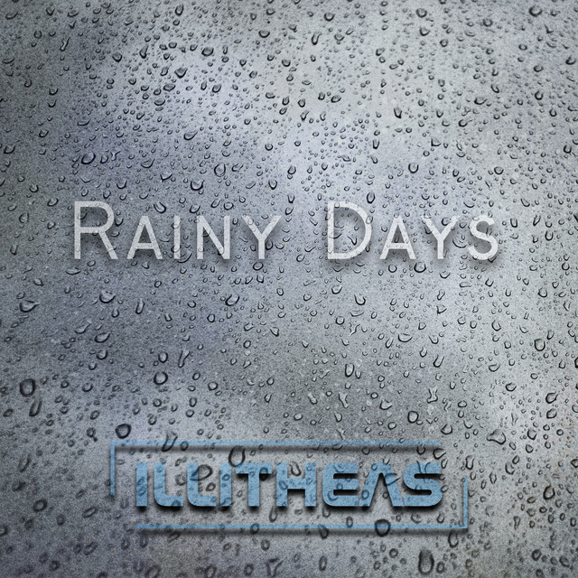 Rainy Days cover art