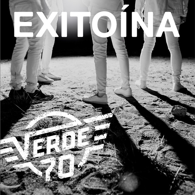 Exitoína cover art