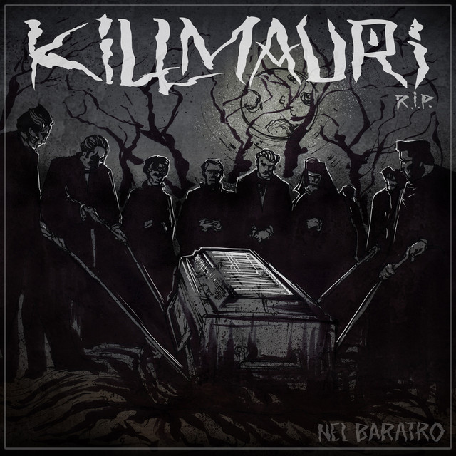 Kill Mauri