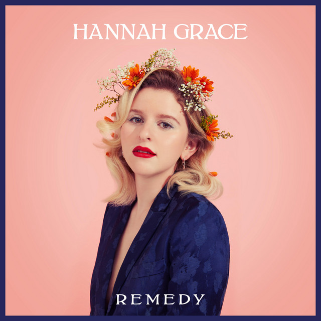 Remedy cover art