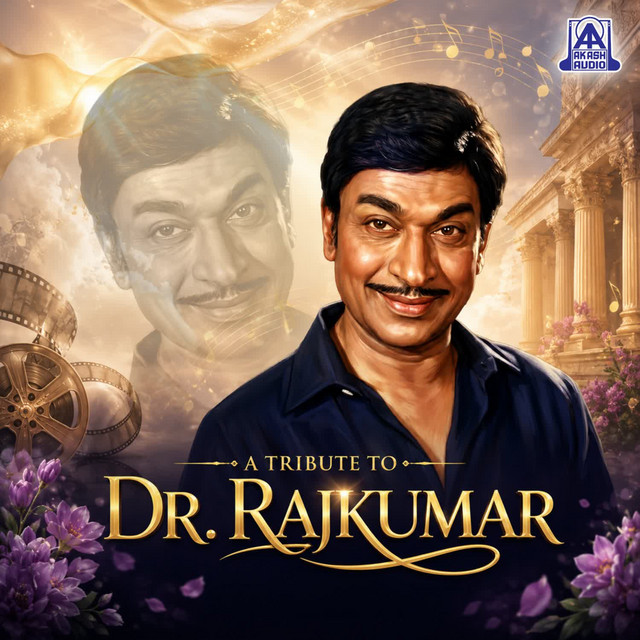 A Tribute to Dr. Rajkumar cover art