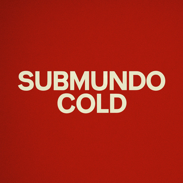 SUBMUNDO COLD