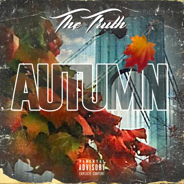 Autumn cover art