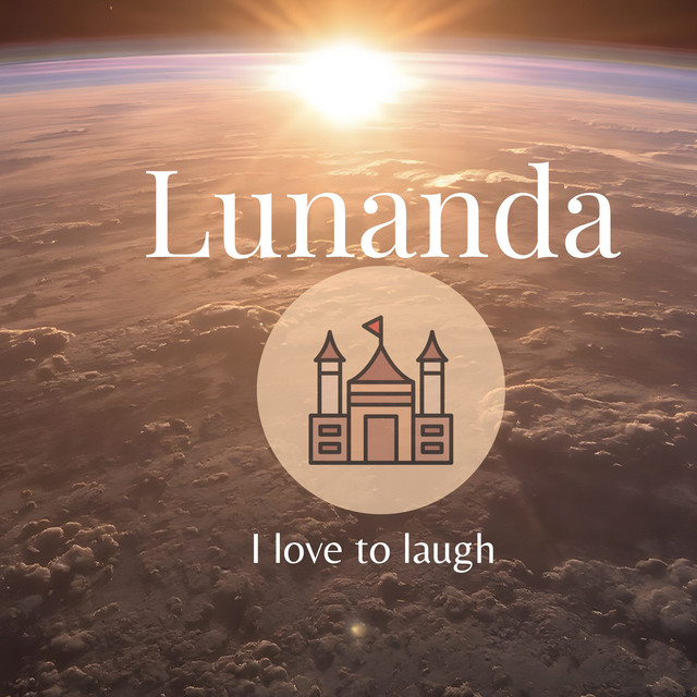 Lunanda