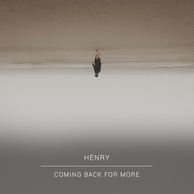 Coming Back artwork