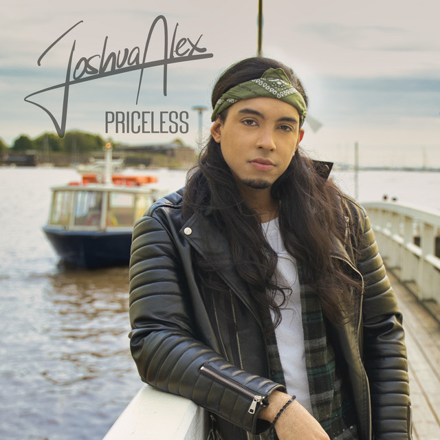 Priceless - Single by Joshua Alex | Spotify