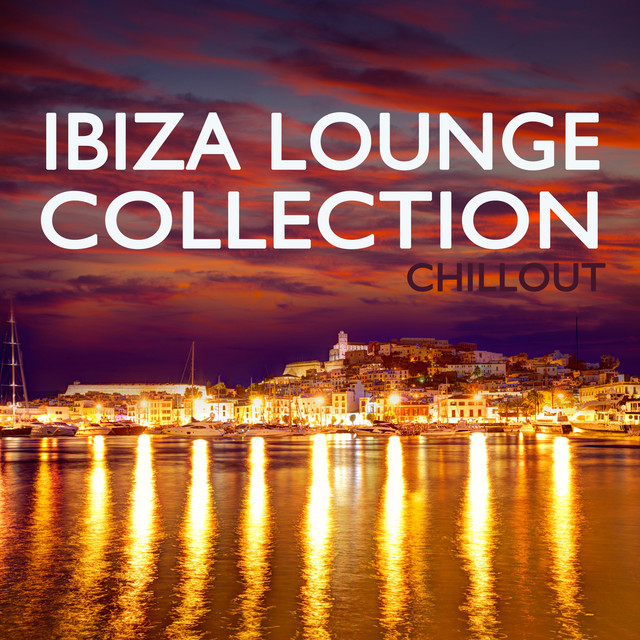 Ibiza Lounge Collection cover art