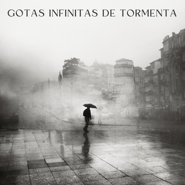 Gotas Infinitas De Tormenta cover art